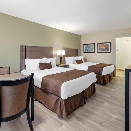 Best Western Inn Of Brenham Εξωτερικό φωτογραφία