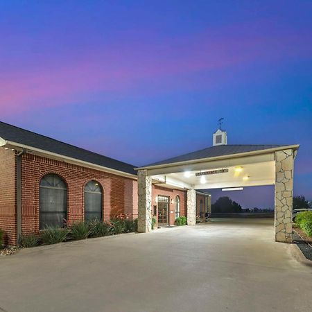 Best Western Inn Of Brenham Εξωτερικό φωτογραφία
