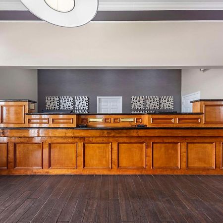 Best Western Inn Of Brenham Εξωτερικό φωτογραφία