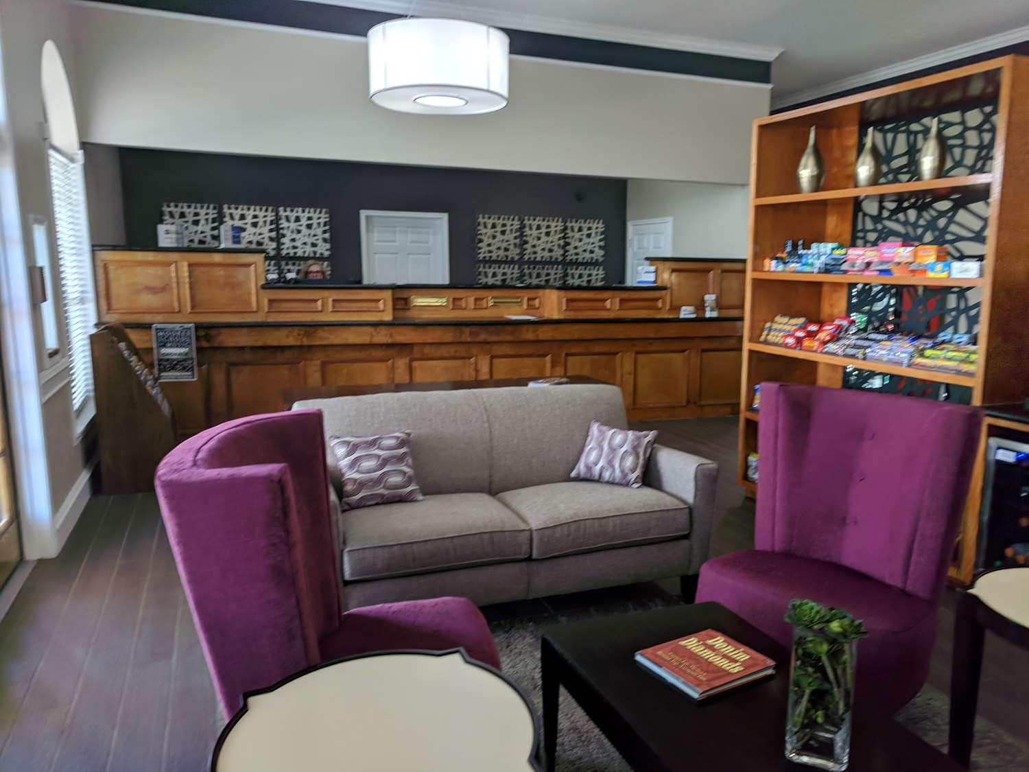 Best Western Inn Of Brenham Εξωτερικό φωτογραφία