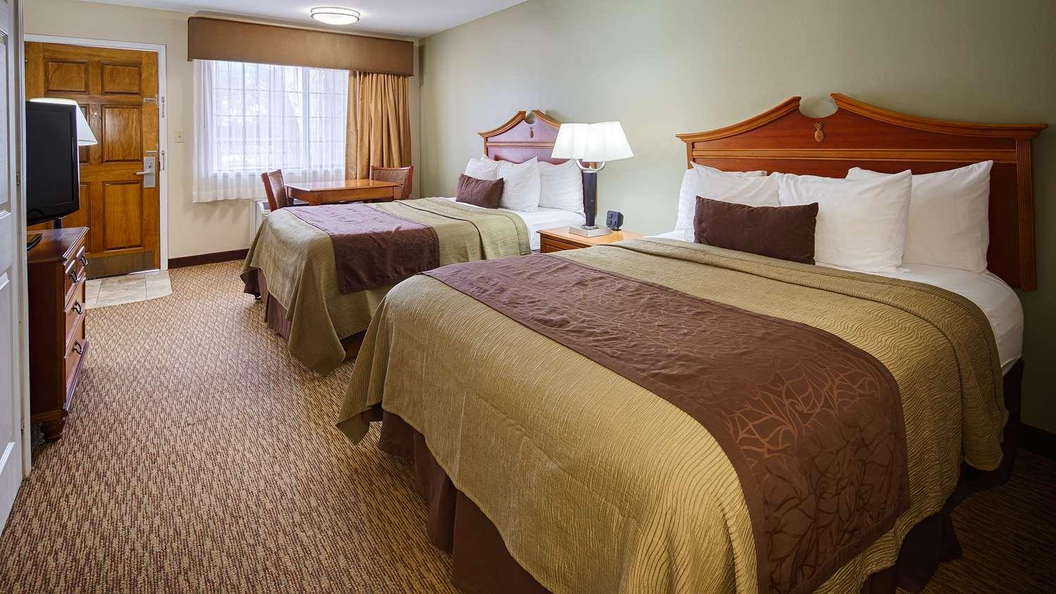Best Western Inn Of Brenham Εξωτερικό φωτογραφία