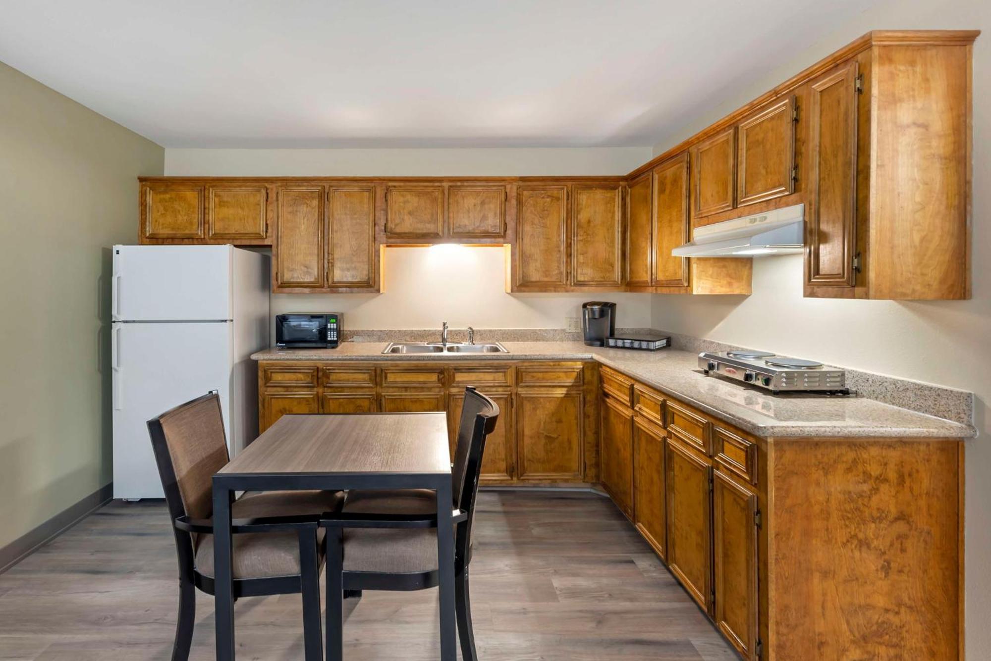 Best Western Inn Of Brenham Εξωτερικό φωτογραφία