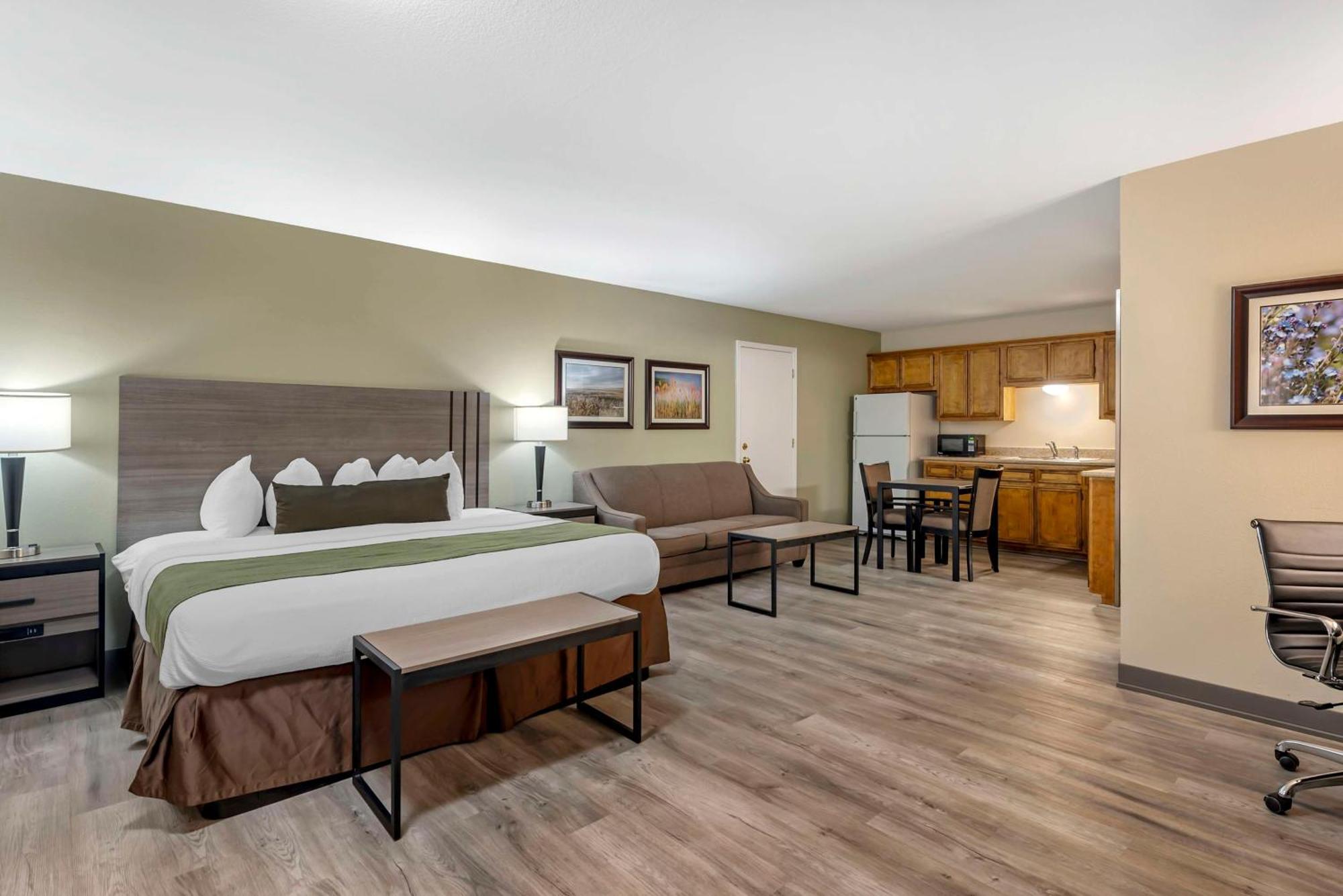 Best Western Inn Of Brenham Εξωτερικό φωτογραφία