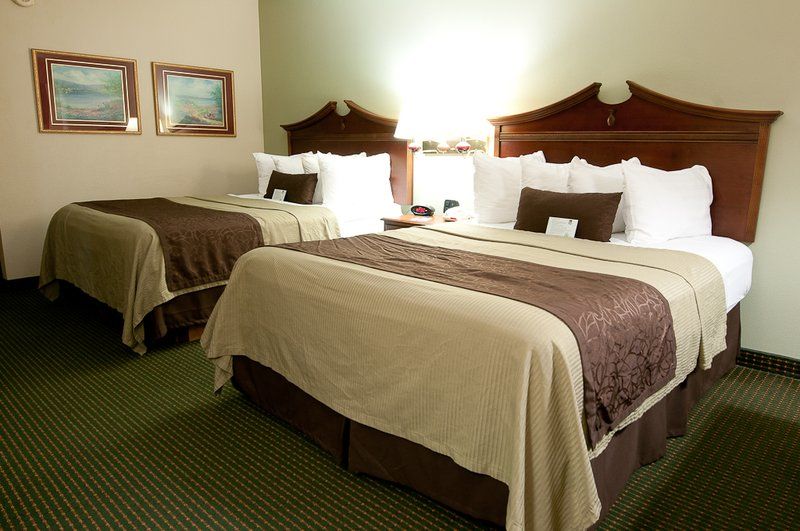Best Western Inn Of Brenham Δωμάτιο φωτογραφία