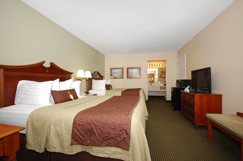 Best Western Inn Of Brenham Δωμάτιο φωτογραφία