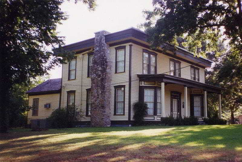 Best Western Inn Of Brenham Εξωτερικό φωτογραφία