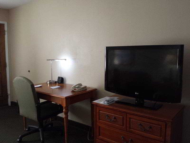 Best Western Inn Of Brenham Εξωτερικό φωτογραφία